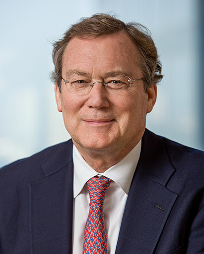 Robert W. Stein Robert W. Stein