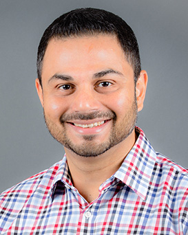 Vivek Burman Vivek Burman